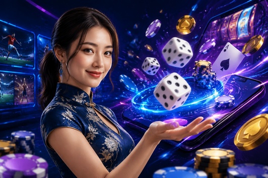 lucky31