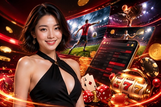 lucky31