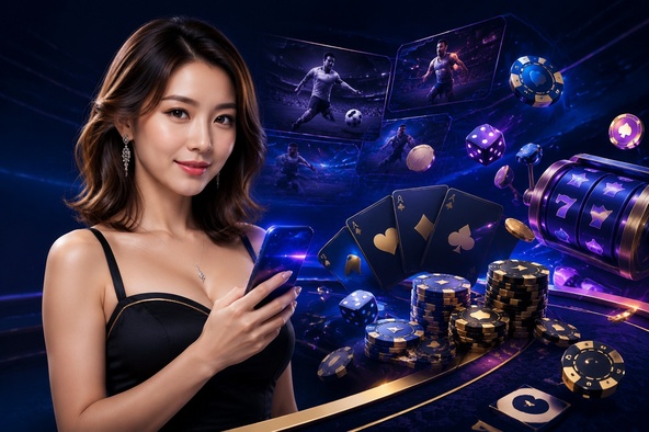 lucky31