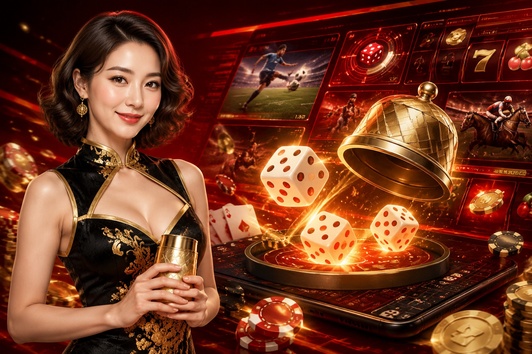 lucky31